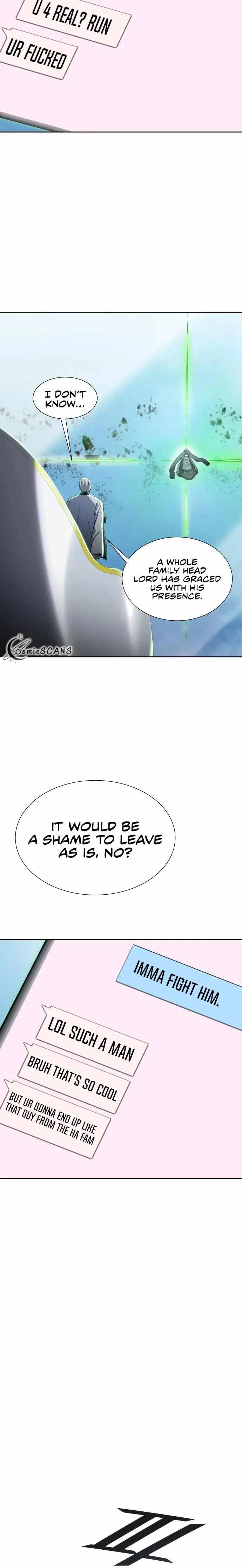 Tower of God Chapter 577 image 39